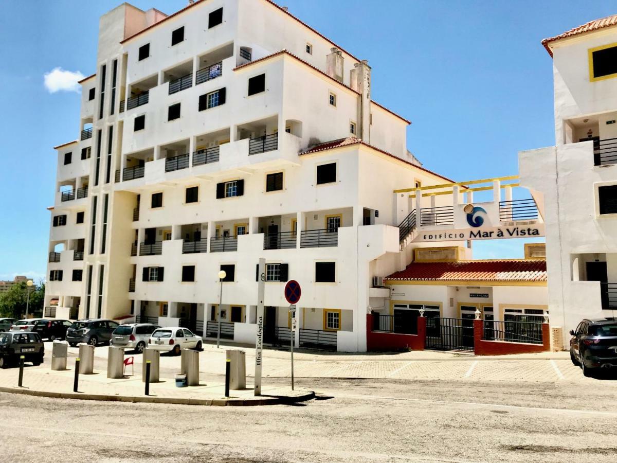 ポルティマンLaukamao Mar A Vistaアパートメント エクステリア 写真