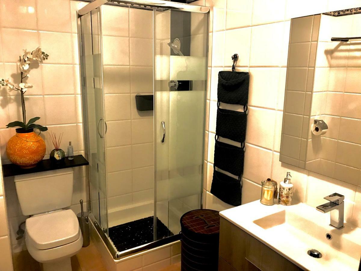 ポルティマンLaukamao Mar A Vistaアパートメント エクステリア 写真